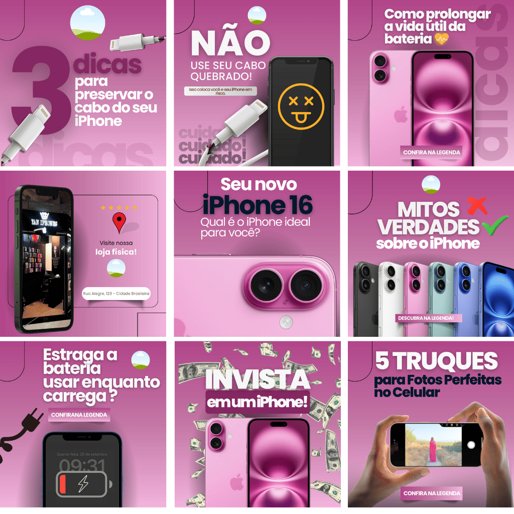 Exemplo de arte 1