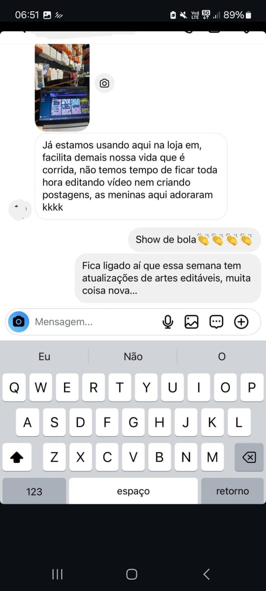 Depoimento 2