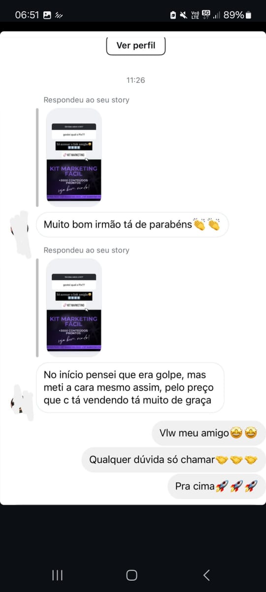 Depoimento 3